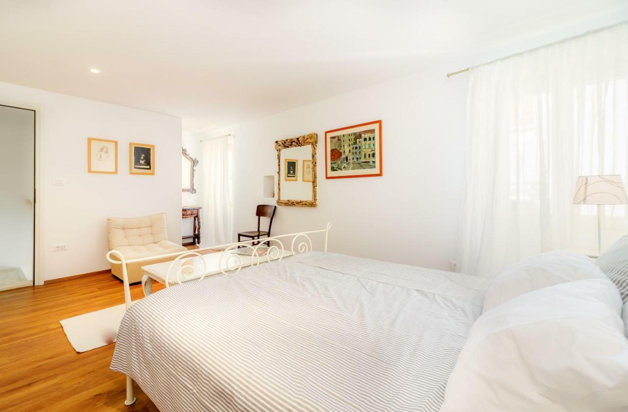 Felix Apartment Rovinj Dış mekan fotoğraf