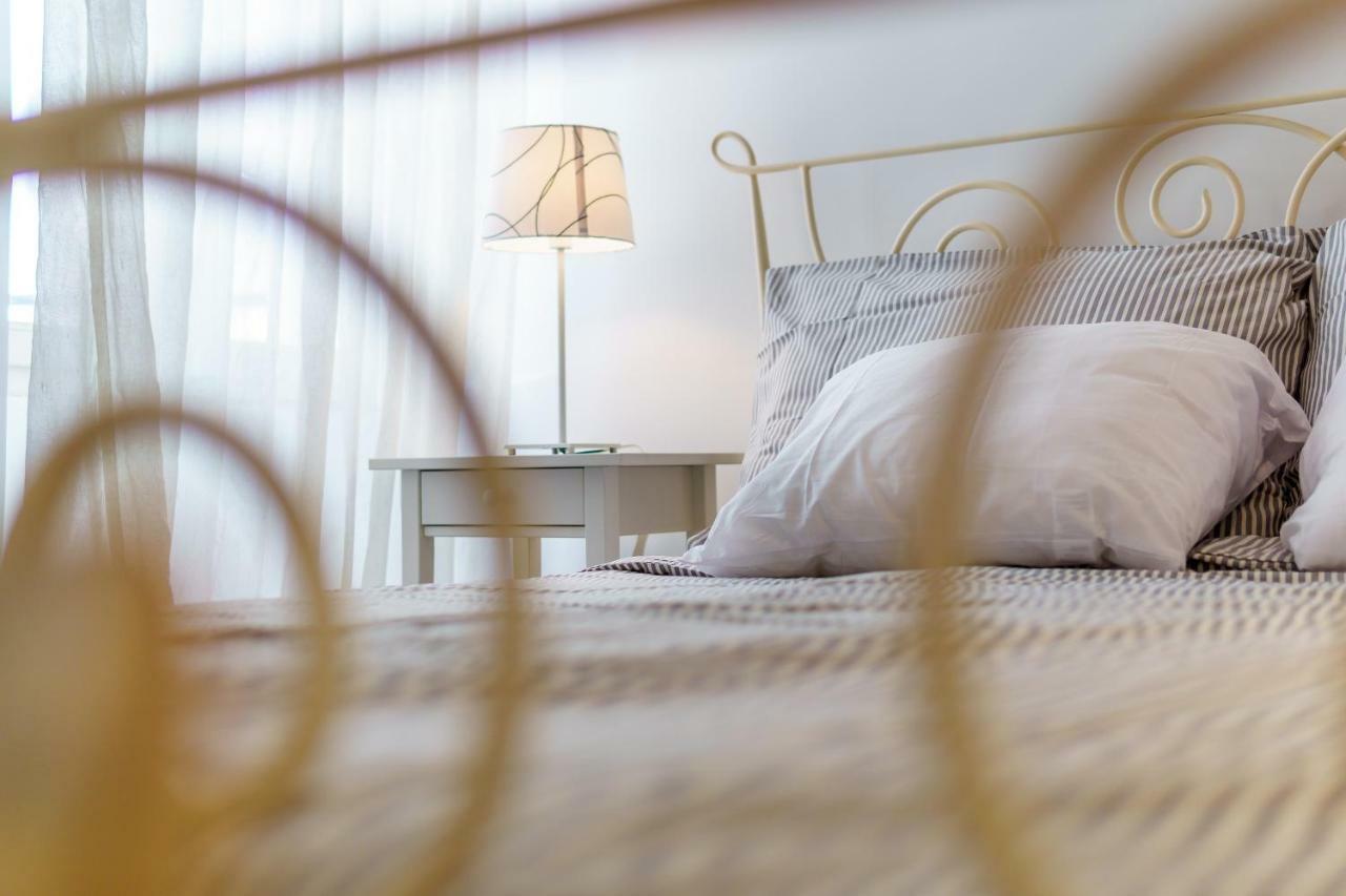 Felix Apartment Rovinj Dış mekan fotoğraf