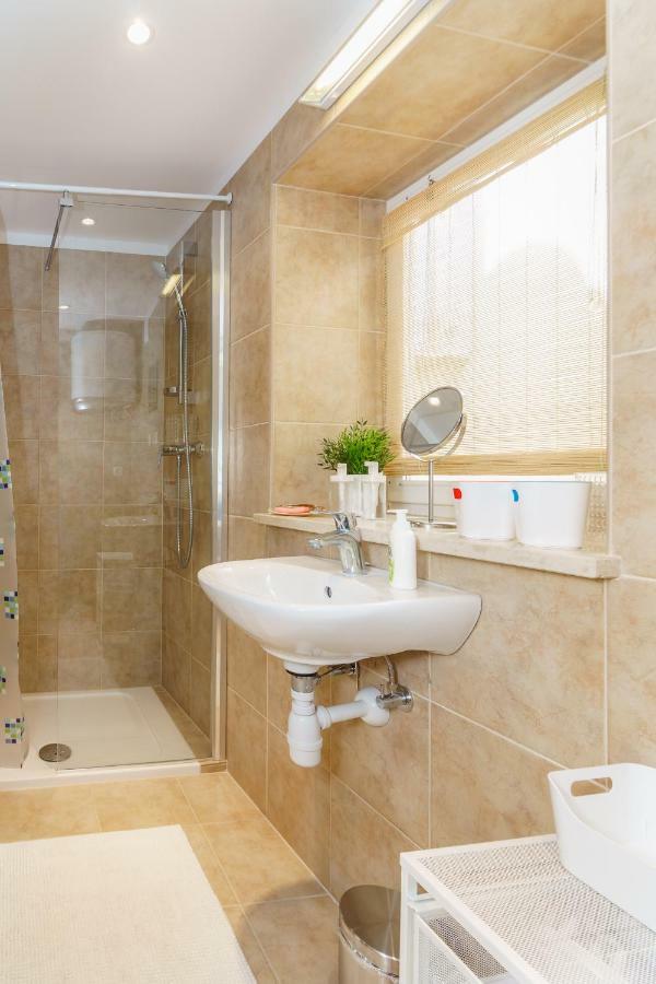 Felix Apartment Rovinj Dış mekan fotoğraf