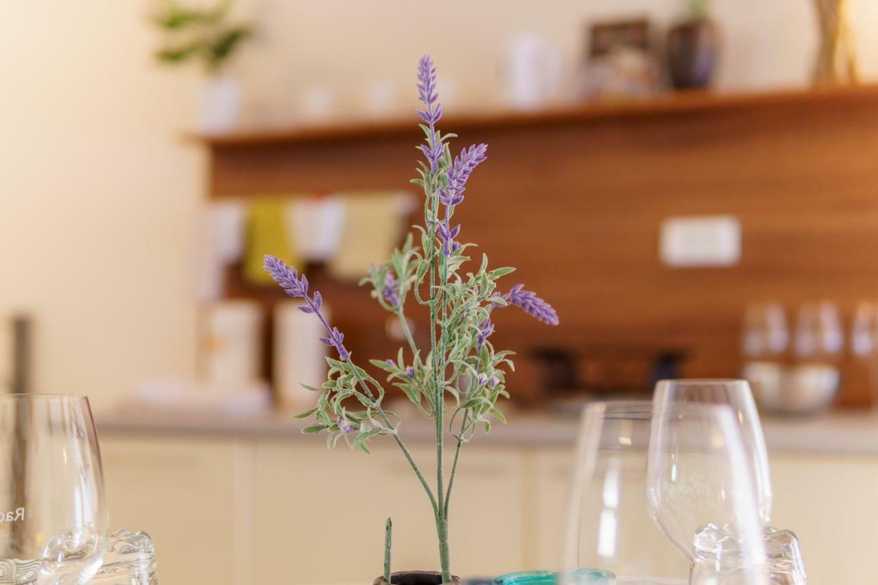 Felix Apartment Rovinj Dış mekan fotoğraf