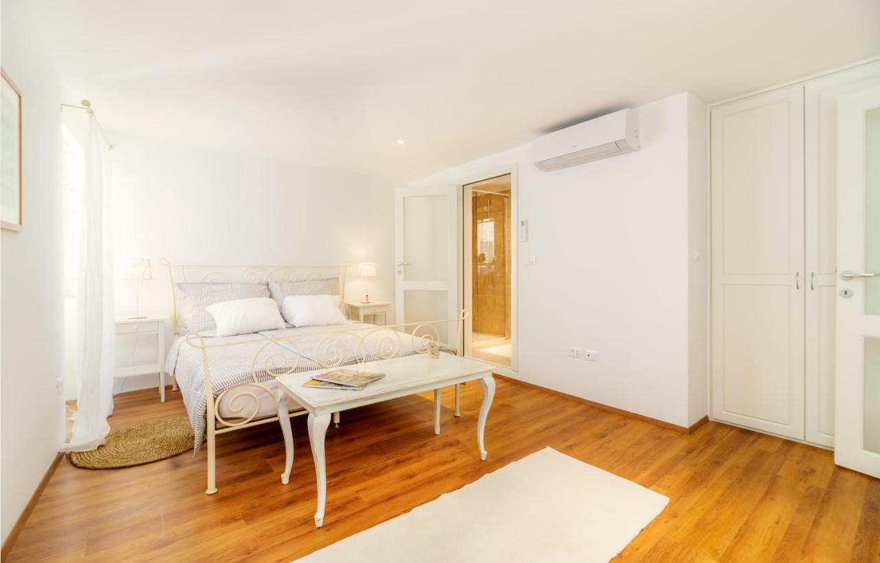 Felix Apartment Rovinj Dış mekan fotoğraf