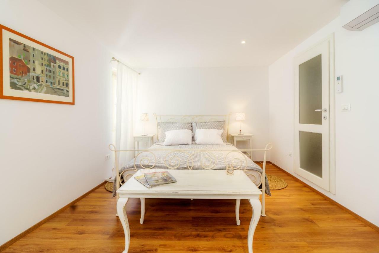 Felix Apartment Rovinj Dış mekan fotoğraf