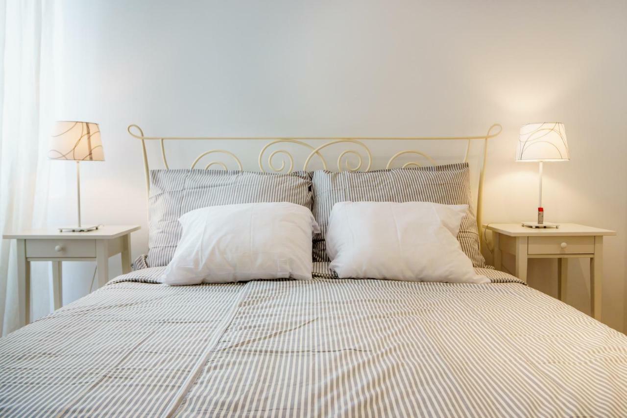 Felix Apartment Rovinj Dış mekan fotoğraf