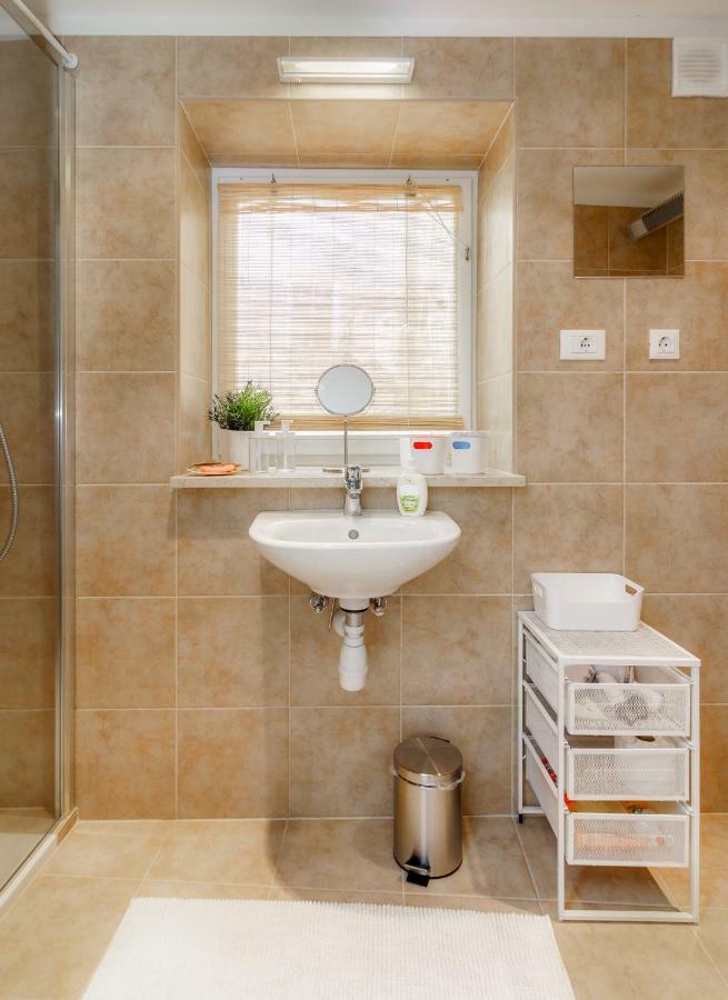 Felix Apartment Rovinj Dış mekan fotoğraf