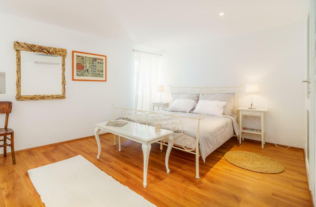 Felix Apartment Rovinj Dış mekan fotoğraf