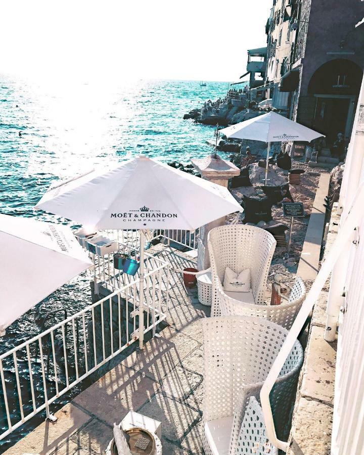Felix Apartment Rovinj Dış mekan fotoğraf